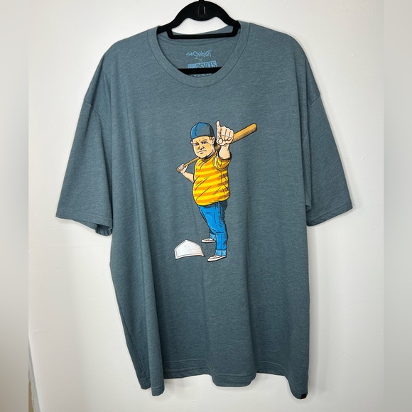 Other - The Sandlot Tee